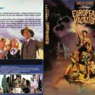 National Lampoons Vacation: (DVD) disc LIKE NEW CONDITION