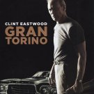 Gran Torino (DVD, 2010, WS) GOOD CONDITION