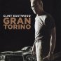Gran Torino (DVD, 2010, WS) GOOD CONDITION