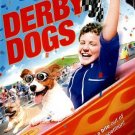 Derby Dogs (DVD, 2013) BRAND NEW