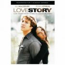 Love Story (DVD, 2001) very good condition