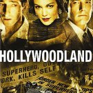Hollywoodland (DVD, 2007) VERY GOOD CONDITION