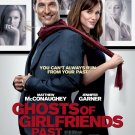 Ghosts of Girlfriends Past (DVD, 2009) LIKE NEW DISC