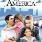 In America (DVD, 2004, 2 sided disc) GOOD CONDITION