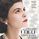Coco Before Chanel (DVD, 2010) VERY GOOD CONDITION