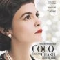 Coco Before Chanel (DVD, 2010) VERY GOOD CONDITION