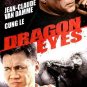 Dragon Eyes (DVD, 2012) BRAND NEW