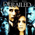 Derailed (DVD, 2006, Unrated Version: Widescreen) disc LIKE NEW CONDITION