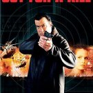 Out For a Kill (DVD, 2003) VERY GOOD CONDITION