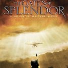 Beyond the Gates of Splendor (DVD, 2005) LIKE NEW