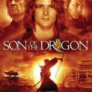 Son of the Dragon (DVD, 2015) BRAND NEW