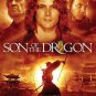Son of the Dragon (DVD, 2015) BRAND NEW