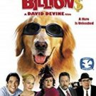 Bailey's Billion$ a david devine flim dvd LIKE NEW