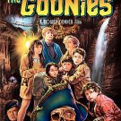 The Goonies (DVD, 2007) Josh Brolin, Martha Plimpton - Good Condition - SNAP CASE