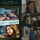 HALLMARK BEYOND THE BLACKBOARD DVD BRAND NEW