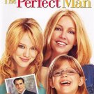 The Perfect Man (DVD, 2010, WS Valentines Day Packaging) LIKE NEW