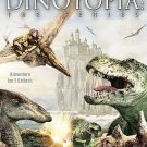 Dinotopia - The Series (DVD, 2016, 3-Disc Set) (DVD, 2004) LIKE NEW
