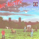 Welcome to the Real World by Mr. Mister (CD, RCA) LIKE NEW