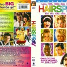 Hairspray (DVD, 2007, Widescreen) disc is LIKE NEW