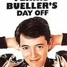 Ferris Buellers Day Off (DVD, 1999, Special Edition Widescreen) Very Good condition