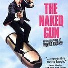 The Naked Gun: From the Files of Police Squad (DVD, 2000, Generic - Widescreen) VERY GOOD