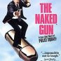 The Naked Gun: From the Files of Police Squad (DVD, 2000, Generic - Widescreen) VERY GOOD