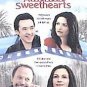 Americas Sweethearts (DVD, 2001) disc is LIKE NEW