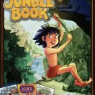 The Jungle Book PLUS 3 Bonus Fairy Tales DVD BRAND NEW