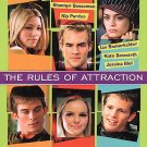 The Rules of Attraction (DVD, 2003) LIKE NEW