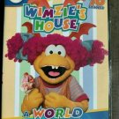 Wimzie's House a World of Enchantment 10 Episodes by Cookie Jar DVD 2010 LIKE NEW