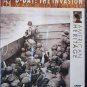 D Day the Invasion March to Victory American Heritage dvd BRAND NEW