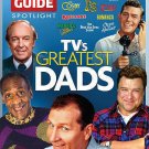 TV Guide Spotlight: TVs Greatest Dads (DVD, 2015) BRAND NEW