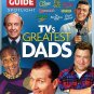 TV Guide Spotlight: TVs Greatest Dads (DVD, 2015) BRAND NEW