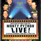 Monty Python Live DVD LIKE NEW