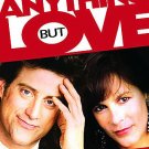 Anything But Love - Vol. 1 (DVD, 2007, 3-Disc Set) BRAND NEW