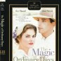 Hallmark Collector's Edition The Magic of Ordinary Days (DVD) BRAND NEW