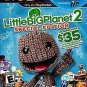 Little Big Planet 2 -Special Edition (Sony PlayStation 3, 2011) LIKE NEW DISC NO MANUAL