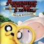 Adventure Time: Finn & Jake Investigations (Nintendo Wii U, 2015) CONDITION LIKE NEW