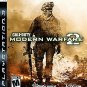 Call of Duty: Modern Warfare 2 (PlayStation 3, 2009) LIKE NEW