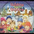 Children Sing for Children: 25 Christmas Songs by United Studio Orchestra Condition LIKE NEW
