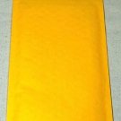 25 count 6" x 9" Bubble envelopes, good for CD's DVD's and Video Games BRAND NEW
