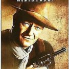 John Wayne : Mclintock: Includes 10 Bonus Movies (DVD, 2018) BRAND NEW