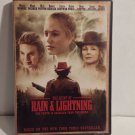 The Scent of Rain and Lightning (DVD) Maggie Grace, Mark Webber - BRAND NEW AND SHIPS FAST