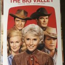 THE BIG VALLEY SEASON 2 VOLUME 1 BRAND NEW