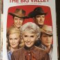 THE BIG VALLEY SEASON 2 VOLUME 1 BRAND NEW
