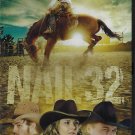 Nail 32 DVD, Johnson, Brad, Goodwin, Timothy E - BRAND NEW