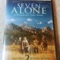 SEVEN ALONE A REMARKABLE TRUE STORY DVD BRAND NEW