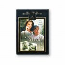 HALLMARK GOLD CROWN COLLECTOR'S EDITION MY SISTER'S KEEPER DVD