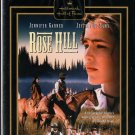 HALLMARK ROSE HILL GOLD CROWN COLLECTOR'S EDITION DVD BRAND NEW