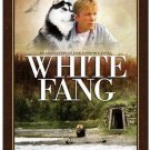 WHITE FANG BRAND NEW DVD